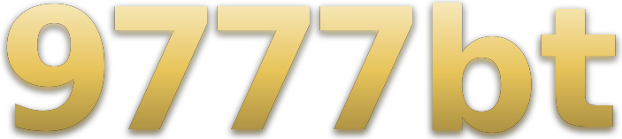9777 bt logo